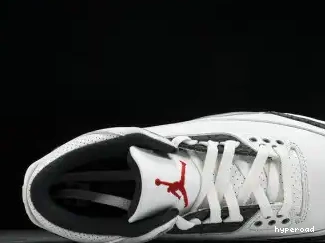 Hyperoad 3 Jordan 